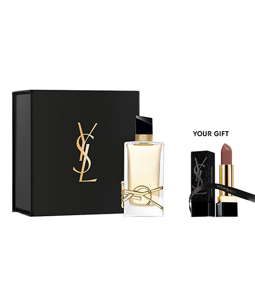 Libre Eau De Parfum 90ml Gift Set